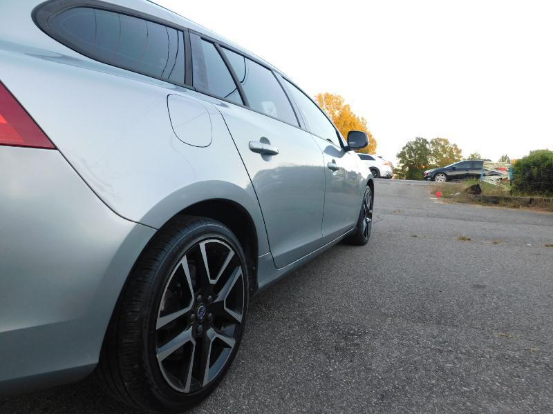 Volvo V60 T5 Dynamic 2018