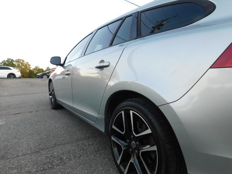 Volvo V60 T5 Dynamic 2018