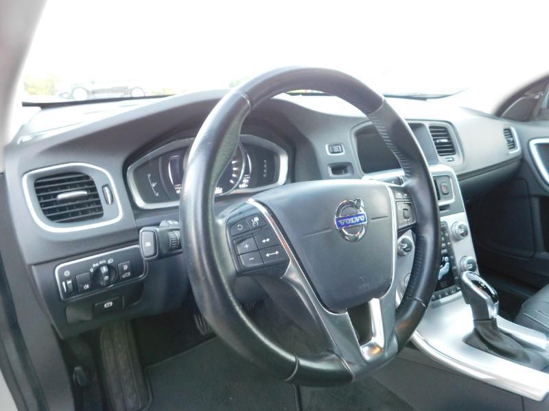 Volvo V60 T5 Dynamic 2018