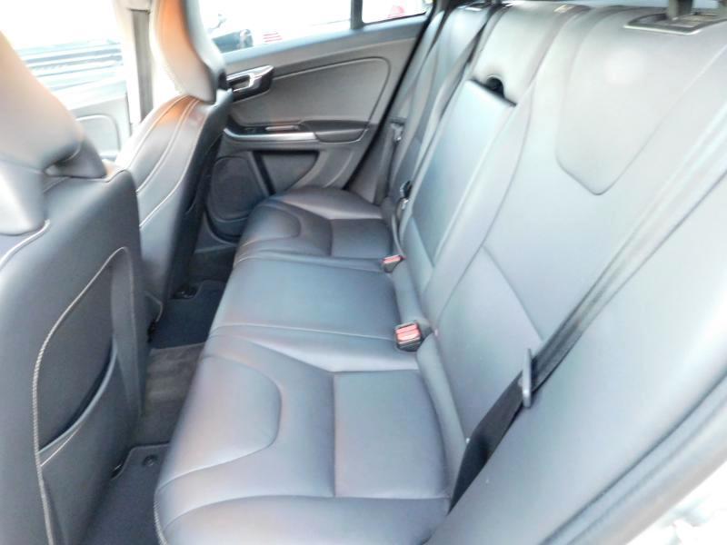 Volvo V60 T5 Dynamic 2018