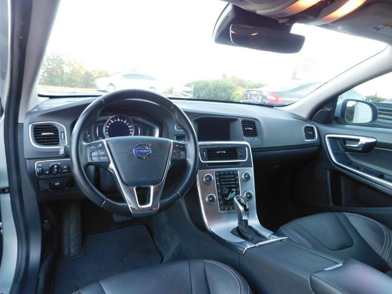Volvo V60 T5 Dynamic 2018