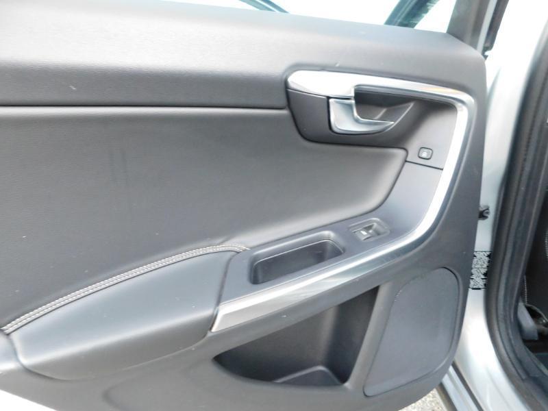 Volvo V60 T5 Dynamic 2018