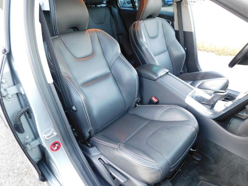 Volvo V60 T5 Dynamic 2018