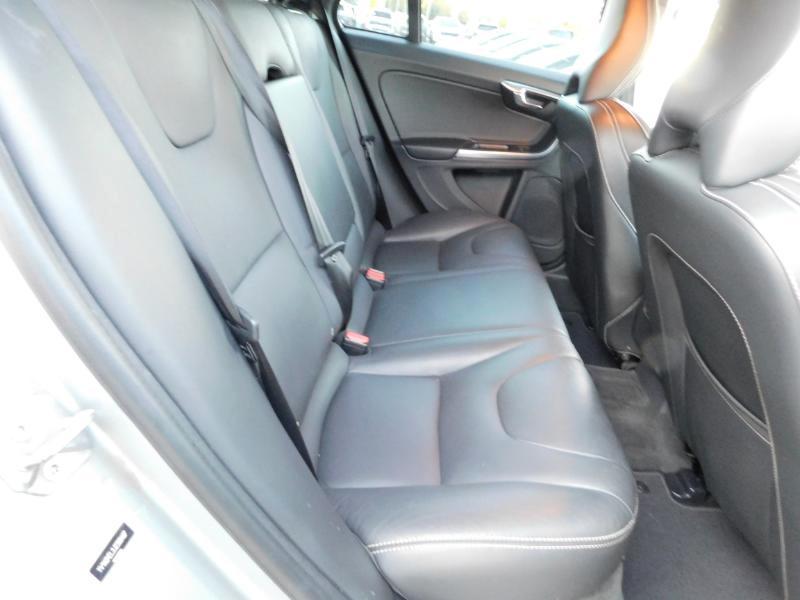 Volvo V60 T5 Dynamic 2018