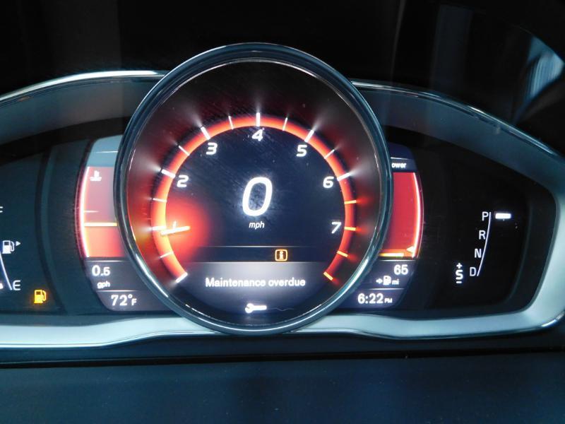 Volvo V60 T5 Dynamic 2018