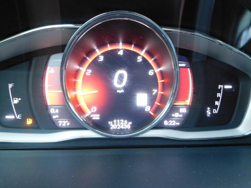 Volvo V60 T5 Dynamic 2018