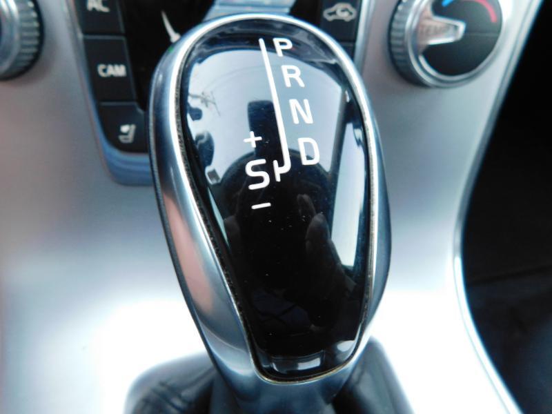 Volvo V60 T5 Dynamic 2018