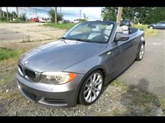 2012 BMW 1-Series 