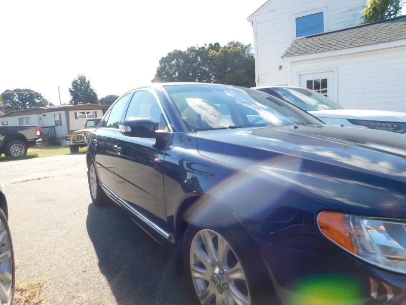 Volvo S80 3.2 FWD 2010
