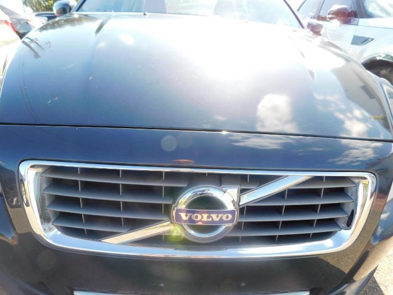 Volvo S80 3.2 FWD 2010