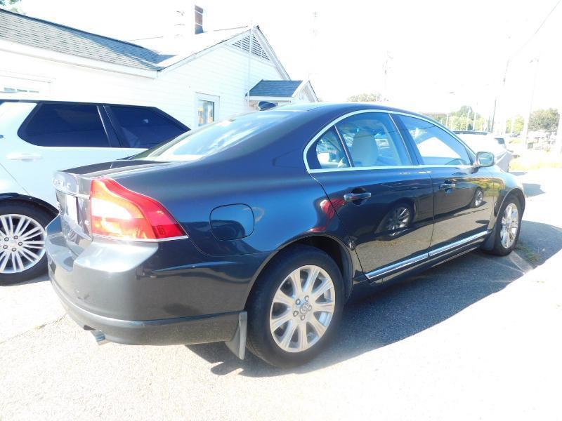 Volvo S80 3.2 FWD 2010