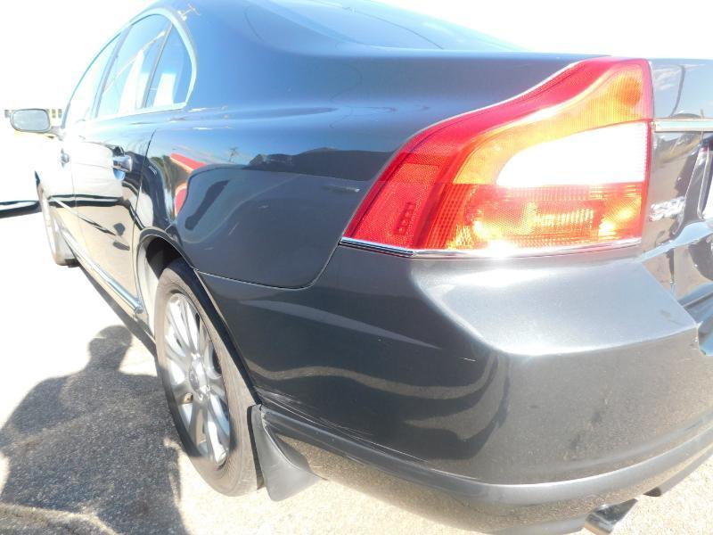 Volvo S80 3.2 FWD 2010