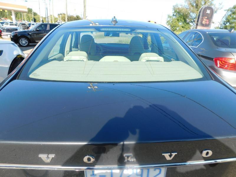 Volvo S80 3.2 FWD 2010