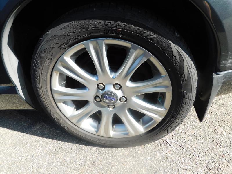 Volvo S80 3.2 FWD 2010