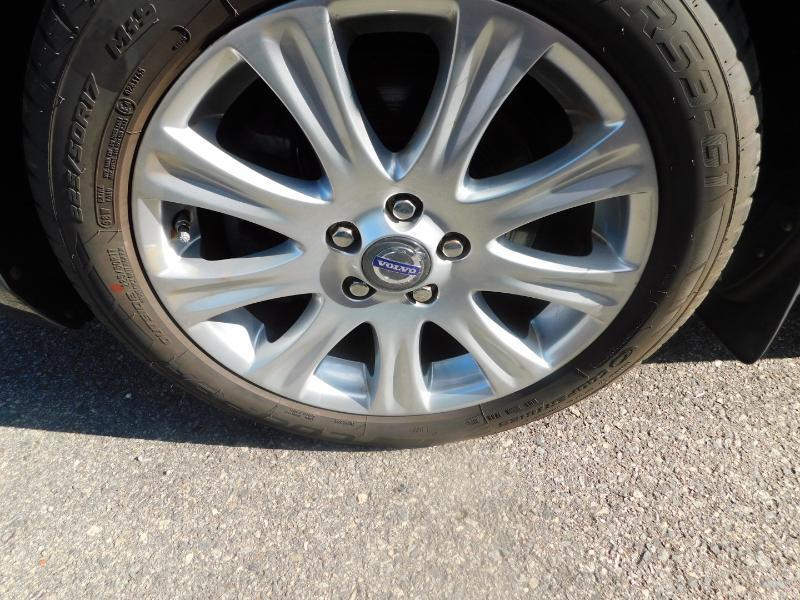 Volvo S80 3.2 FWD 2010