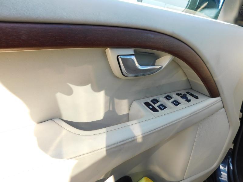 Volvo S80 3.2 FWD 2010