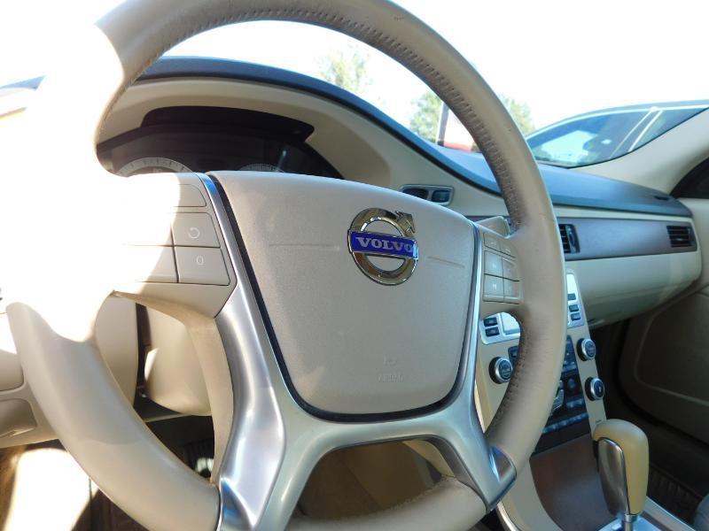Volvo S80 3.2 FWD 2010