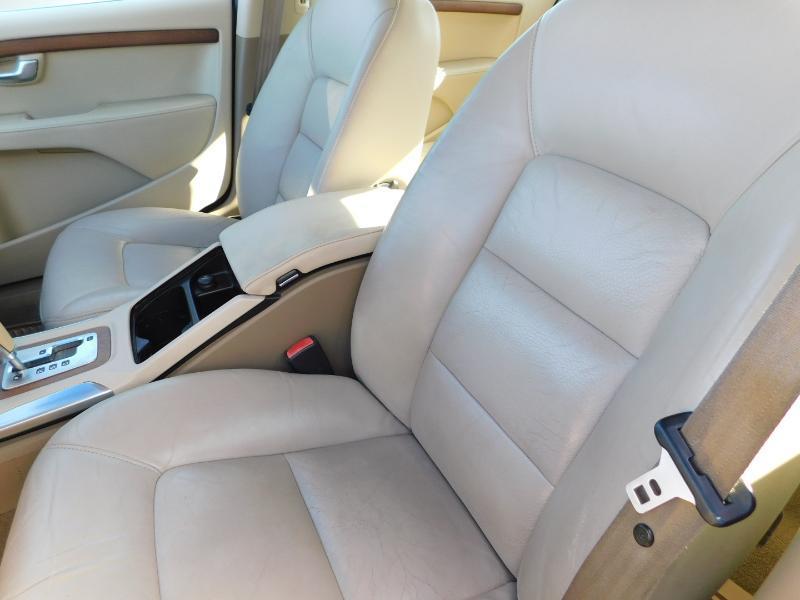 Volvo S80 3.2 FWD 2010