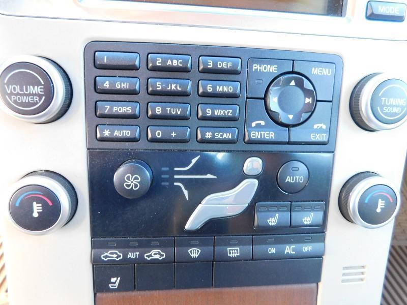 Volvo S80 3.2 FWD 2010