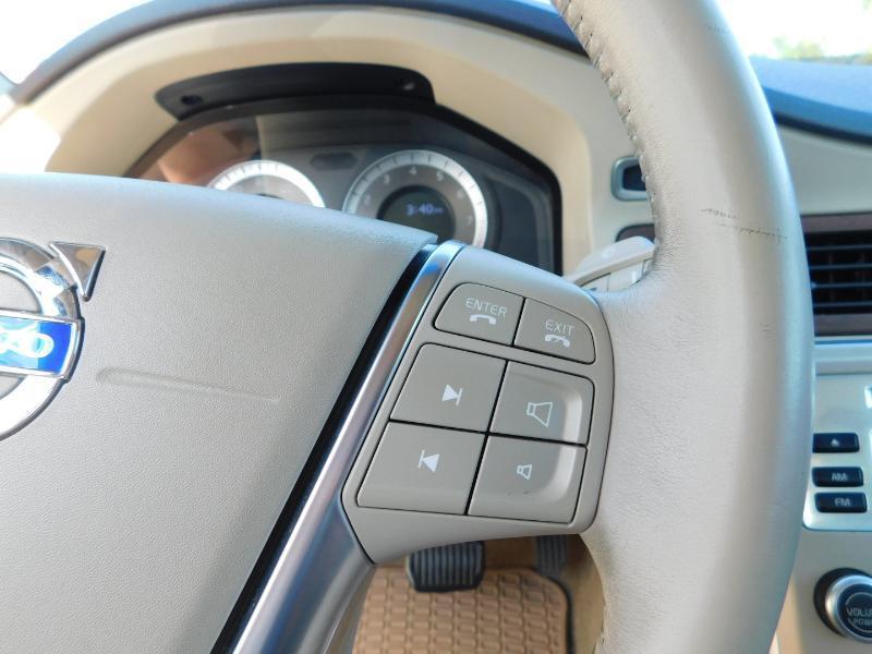 Volvo S80 3.2 FWD 2010