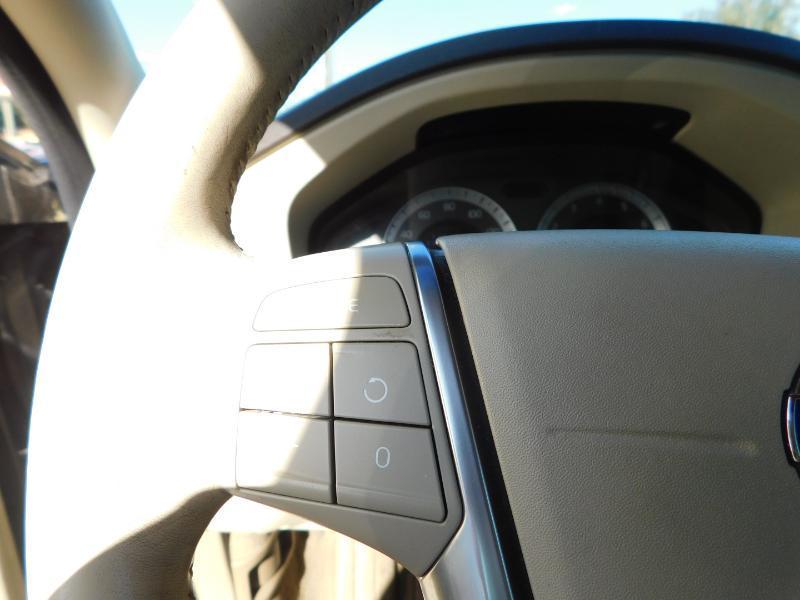 Volvo S80 3.2 FWD 2010