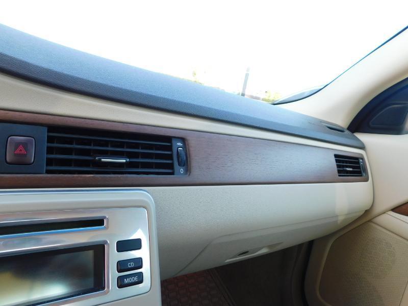 Volvo S80 3.2 FWD 2010