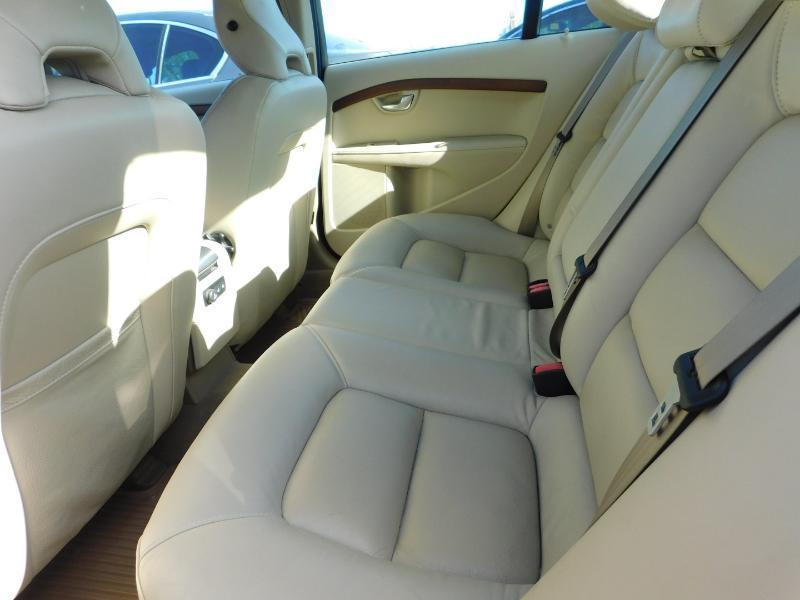 Volvo S80 3.2 FWD 2010