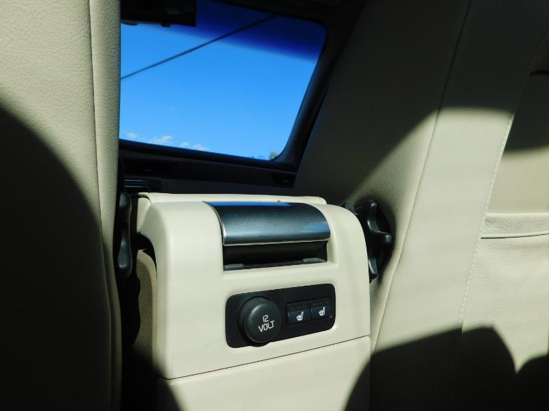 Volvo S80 3.2 FWD 2010