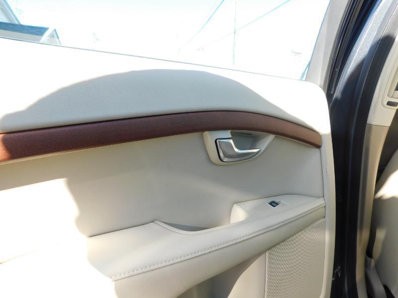 Volvo S80 3.2 FWD 2010
