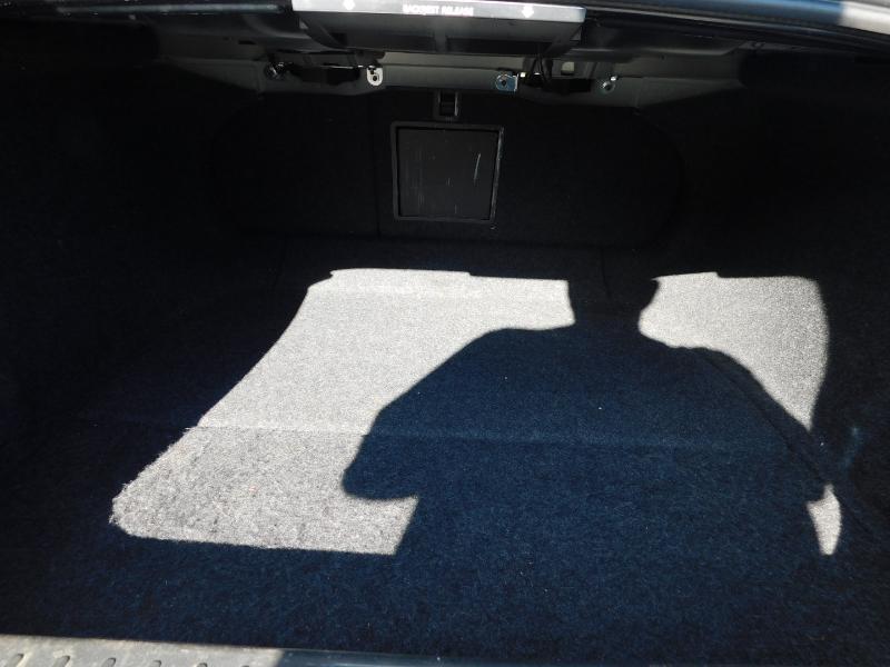 Volvo S80 3.2 FWD 2010