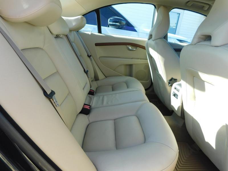 Volvo S80 3.2 FWD 2010