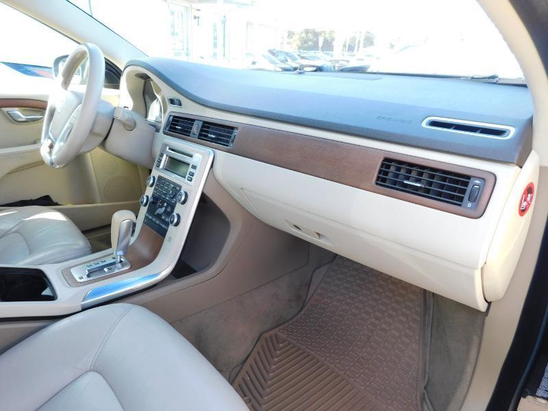 Volvo S80 3.2 FWD 2010