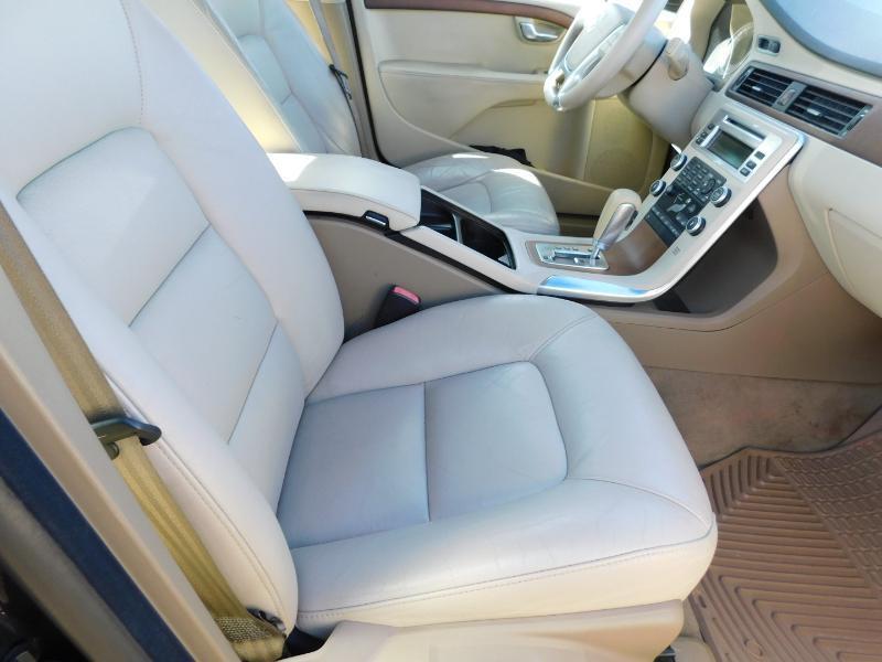 Volvo S80 3.2 FWD 2010
