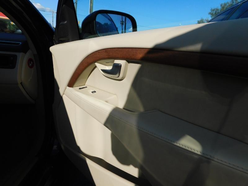 Volvo S80 3.2 FWD 2010