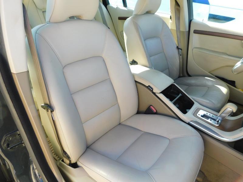 Volvo S80 3.2 FWD 2010