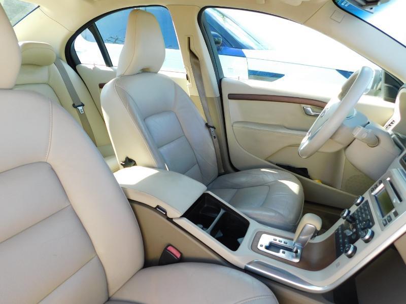 Volvo S80 3.2 FWD 2010