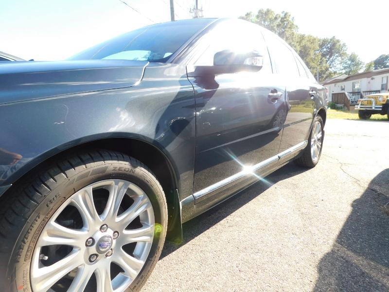 Volvo S80 3.2 FWD 2010