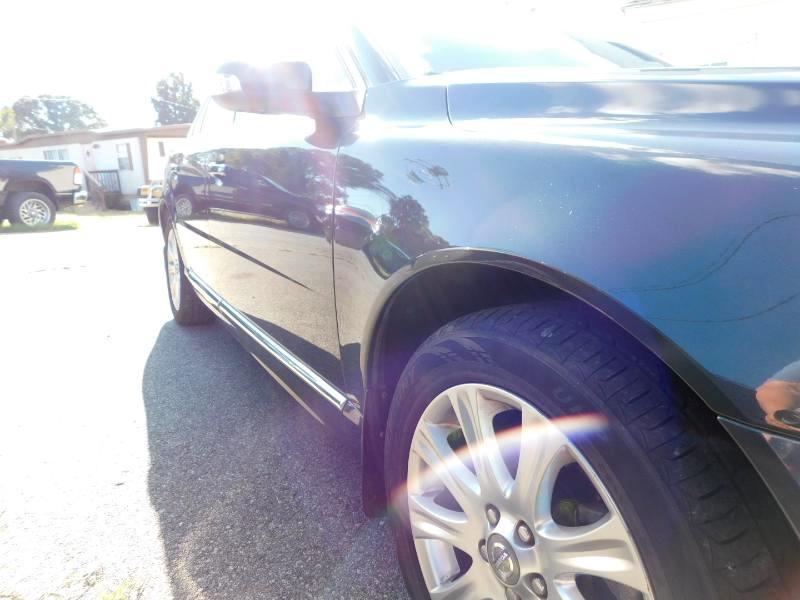 Volvo S80 3.2 FWD 2010
