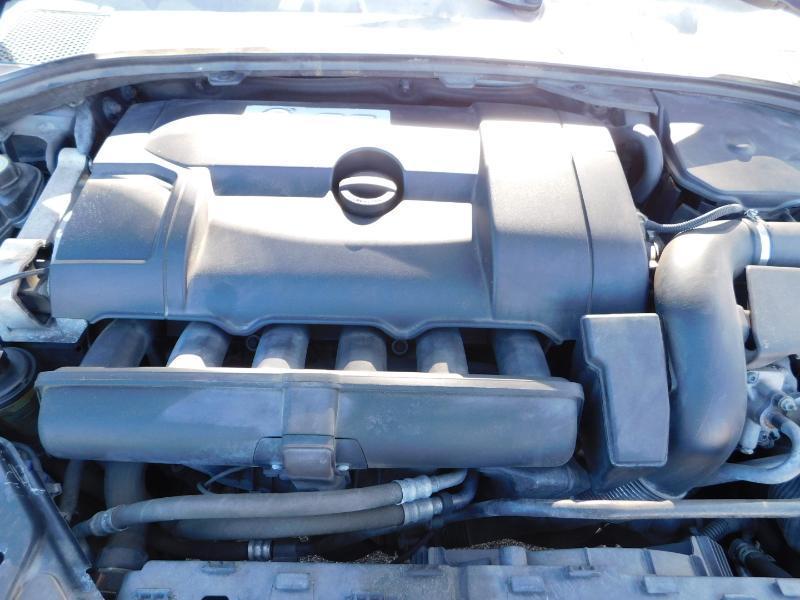 Volvo S80 3.2 FWD 2010