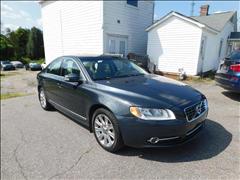 2010 Volvo S80 