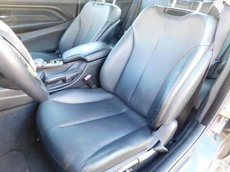 BMW 4-Series 428i convertible 2015