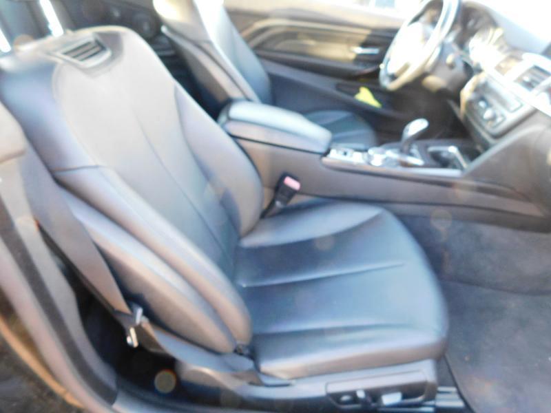 BMW 4-Series 428i convertible 2015