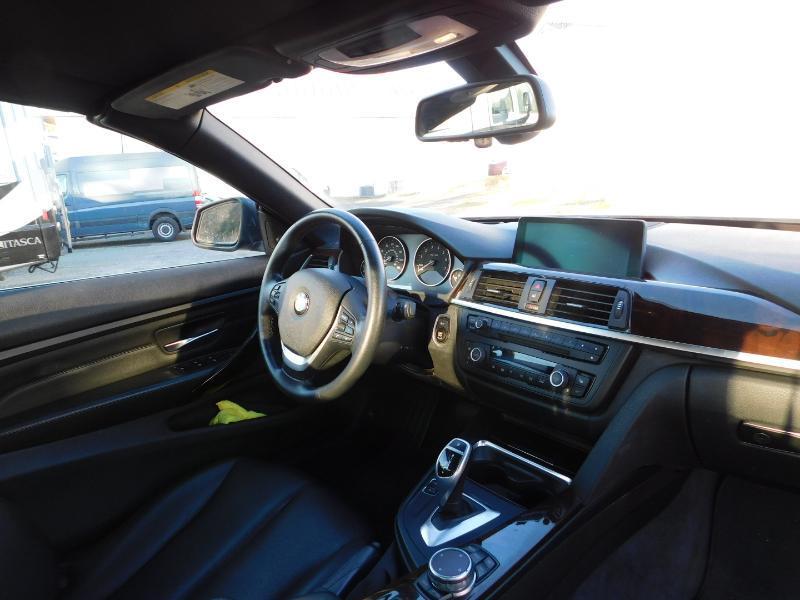 BMW 4-Series 428i convertible 2015