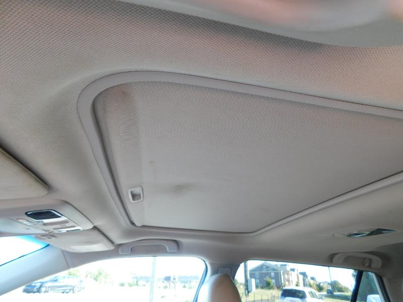 Subaru Outback 2.5i Limited 2017 Subaru Outback 2.5i Limited 2017