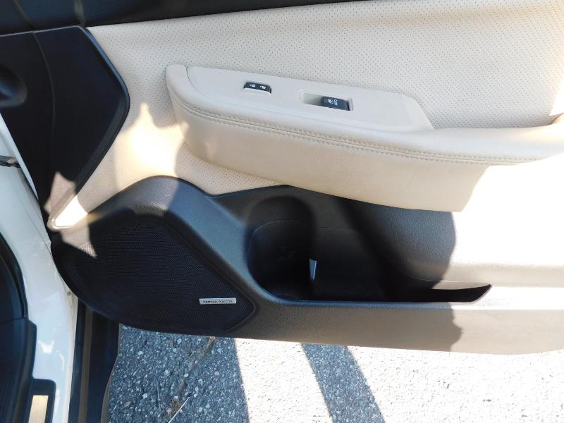 Subaru Outback 2.5i Limited 2017 Subaru Outback 2.5i Limited 2017