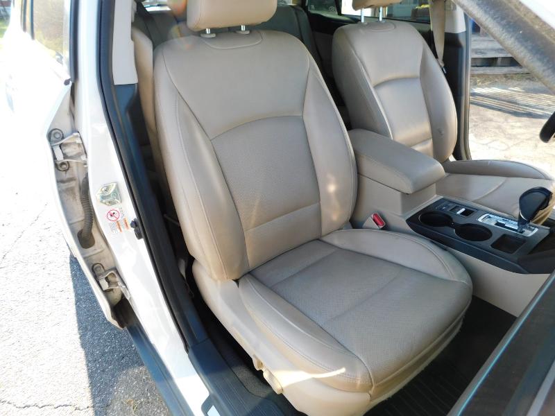 Subaru Outback 2.5i Limited 2017 Subaru Outback 2.5i Limited 2017