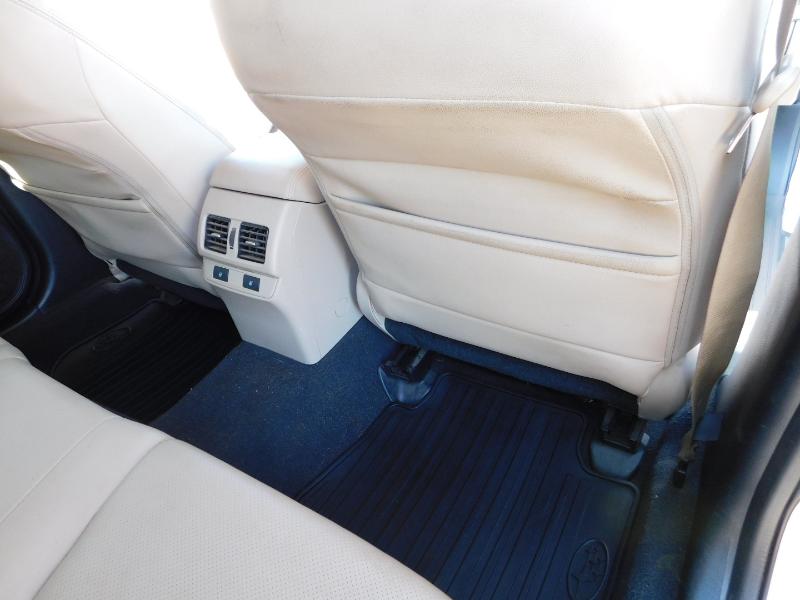 Subaru Outback 2.5i Limited 2017 Subaru Outback 2.5i Limited 2017