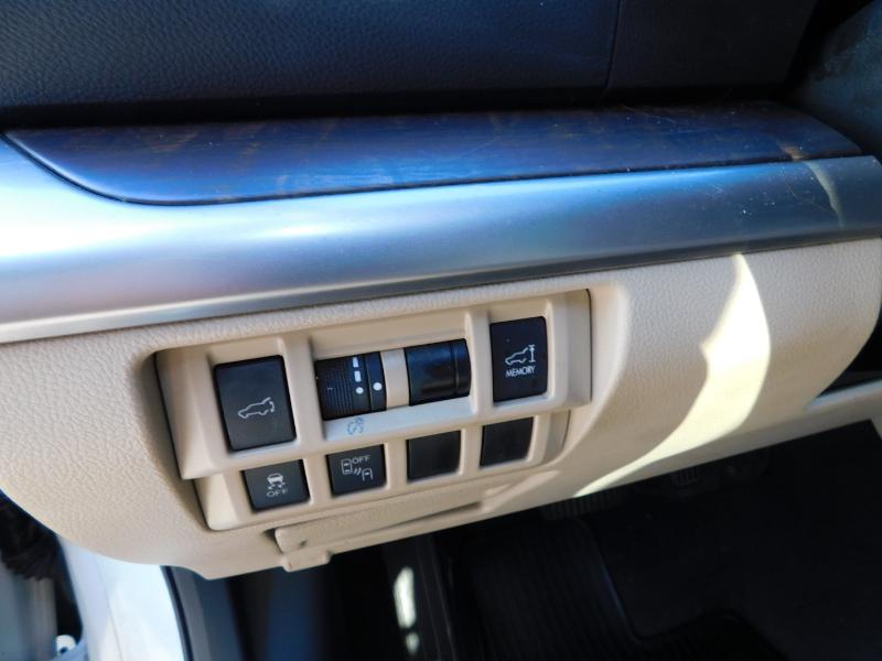 Subaru Outback 2.5i Limited 2017 Subaru Outback 2.5i Limited 2017