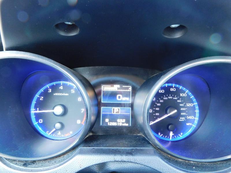 Subaru Outback 2.5i Limited 2017 Subaru Outback 2.5i Limited 2017