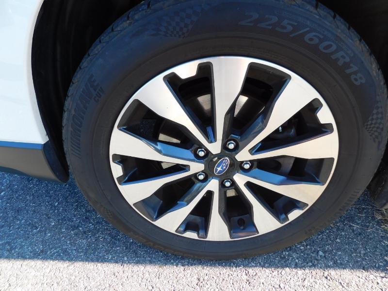 Subaru Outback 2.5i Limited 2017 Subaru Outback 2.5i Limited 2017